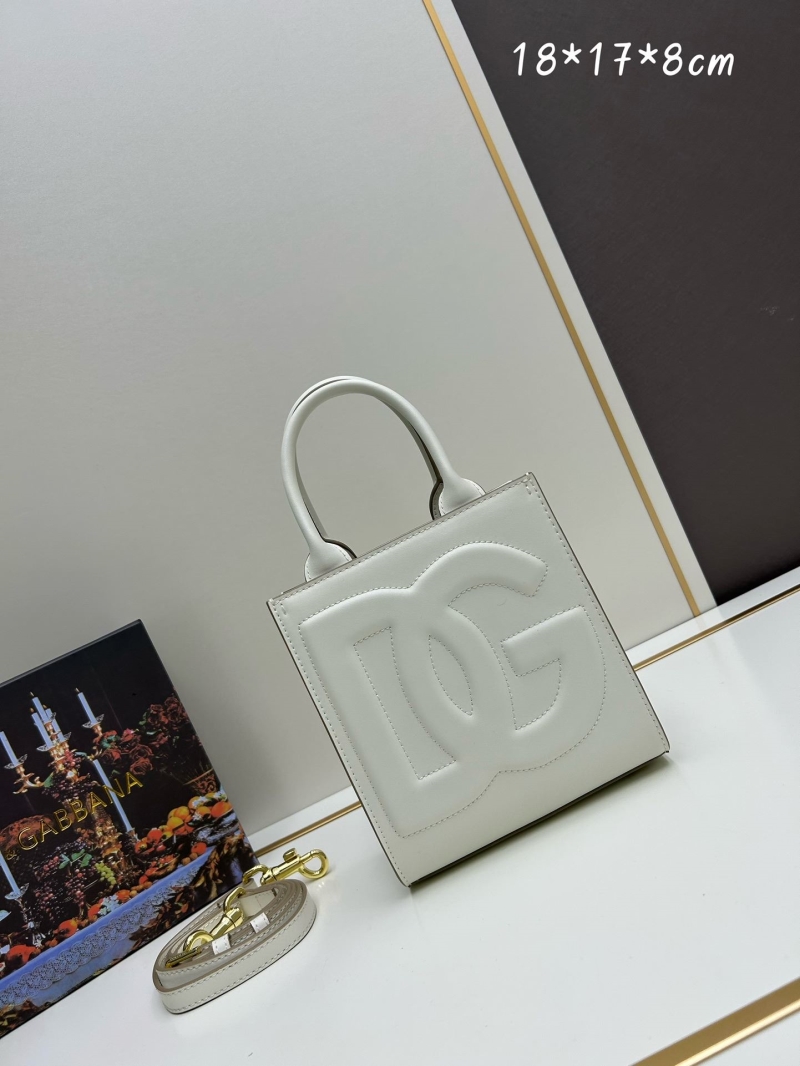 D&G Handle Bags